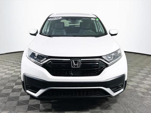 2020 Honda CR-V AWD EX-L