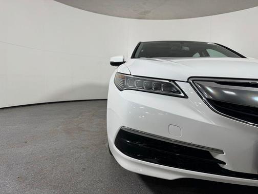 2016 Acura TLX V6
