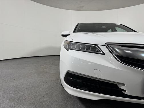 2016 Acura TLX V6