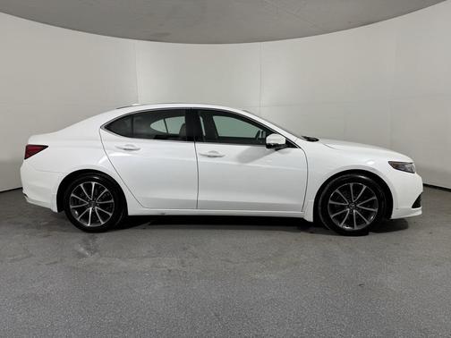 2016 Acura TLX V6