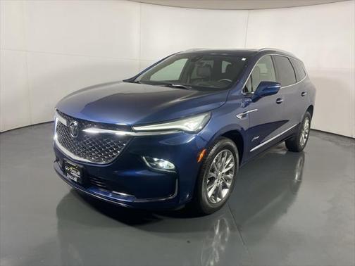 2022 Buick Enclave AWD Avenir