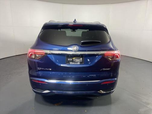 2022 Buick Enclave AWD Avenir