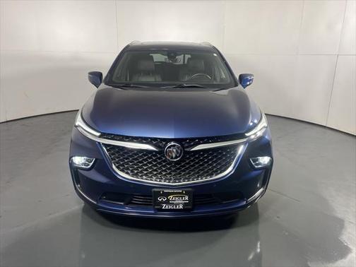 2022 Buick Enclave AWD Avenir