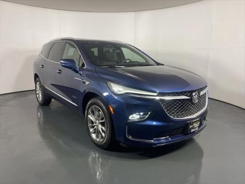 2022 Buick Enclave AWD Avenir