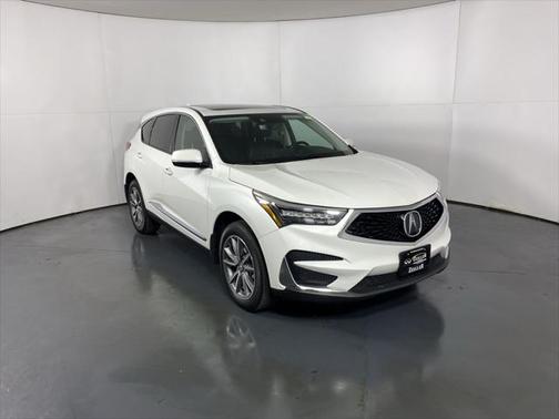2021 Acura RDX Technology Package