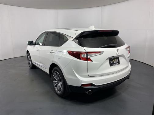 2021 Acura RDX Technology Package