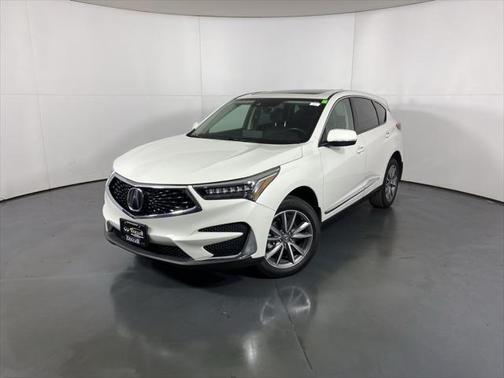 2021 Acura RDX Technology Package
