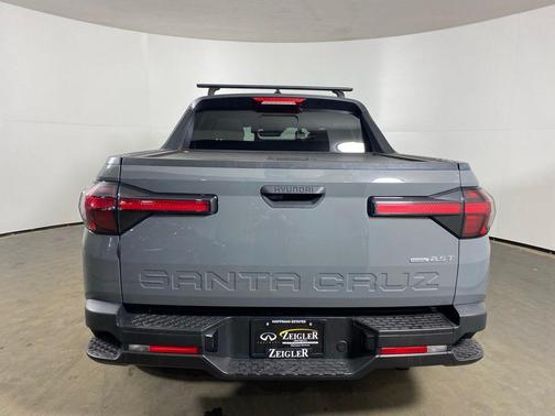 2022 Hyundai SANTA CRUZ SEL Premium