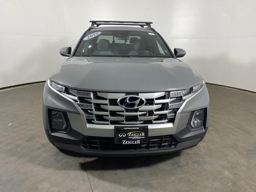2022 Hyundai SANTA CRUZ SEL Premium