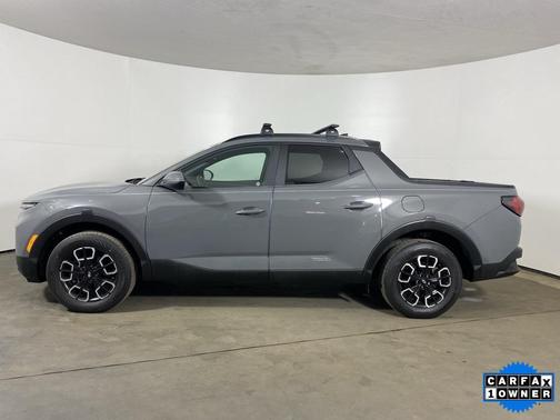 2022 Hyundai SANTA CRUZ SEL Premium