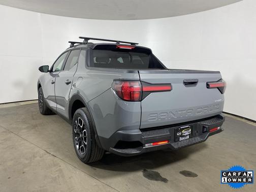 2022 Hyundai SANTA CRUZ SEL Premium