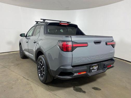 2022 Hyundai SANTA CRUZ SEL Premium