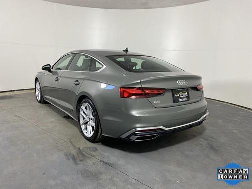 2024 Audi A5 Sportback 45 S Line Premium Plus