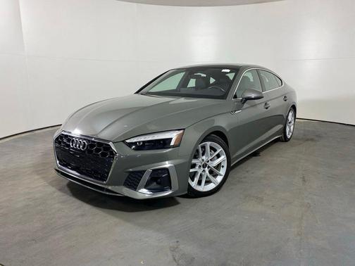 2024 Audi A5 Sportback 45 S Line Premium Plus