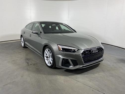 2024 Audi A5 Sportback 45 S Line Premium Plus