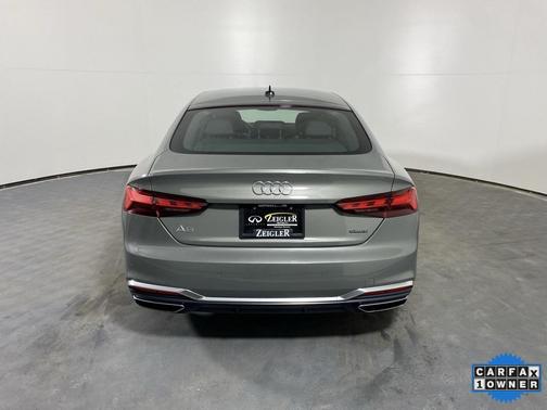 2024 Audi A5 Sportback 45 S Line Premium Plus