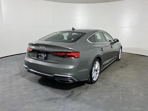 2024 Audi A5 Sportback 45 S Line Premium Plus