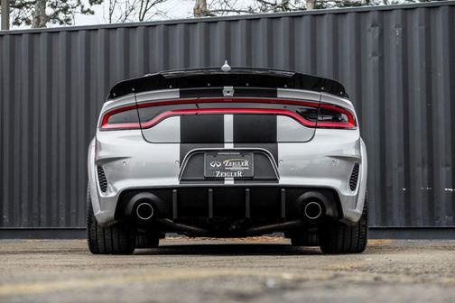 2020 Dodge Charger R/T Scat Pack