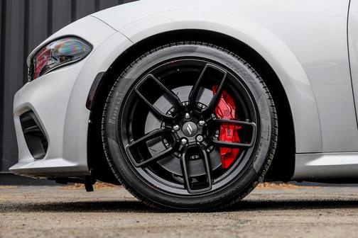 2020 Dodge Charger R/T Scat Pack