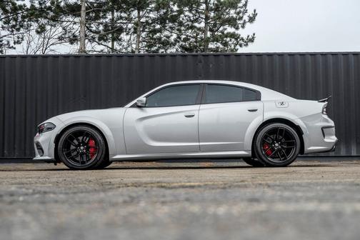 2020 Dodge Charger R/T Scat Pack