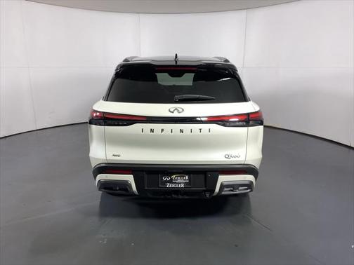2023 INFINITI QX60 AUTOGRAPH