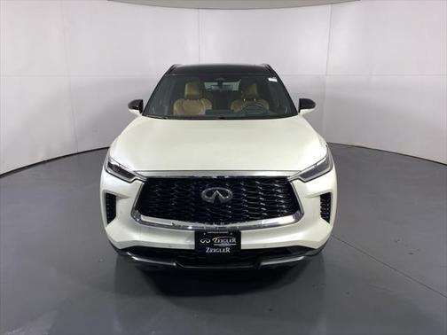 2023 INFINITI QX60 AUTOGRAPH