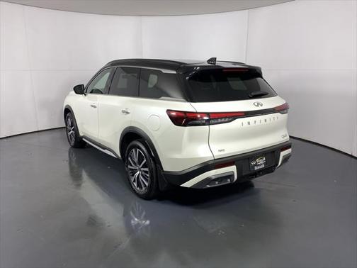 2023 INFINITI QX60 AUTOGRAPH