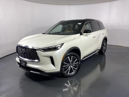 2023 INFINITI QX60 AUTOGRAPH