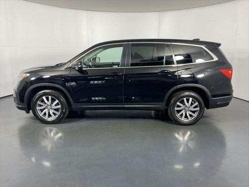 2022 Honda Pilot AWD EX-L