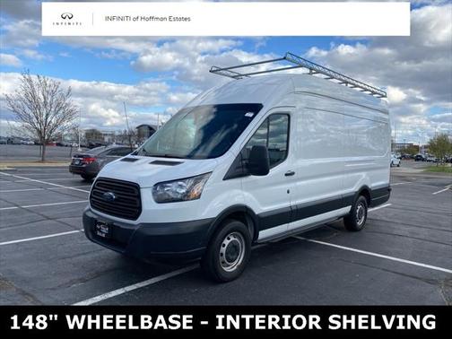 2018 Ford Transit-350 Base