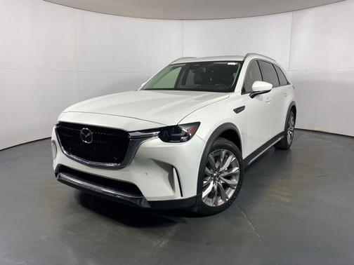 2024 Mazda CX-90 3.3 Turbo Premium