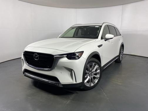 2024 Mazda CX-90 3.3 Turbo Premium