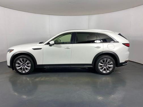 2024 Mazda CX-90 3.3 Turbo Premium