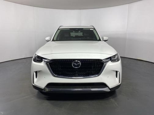 2024 Mazda CX-90 3.3 Turbo Premium