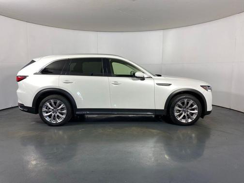 2024 Mazda CX-90 3.3 Turbo Premium