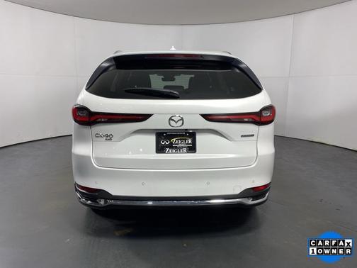 2024 Mazda CX-90 3.3 Turbo Premium