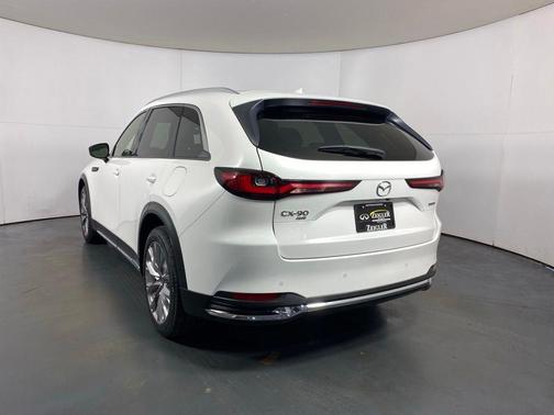 2024 Mazda CX-90 3.3 Turbo Premium