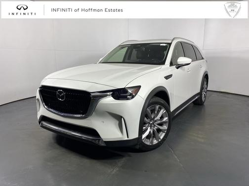 2024 Mazda CX-90 3.3 Turbo Premium