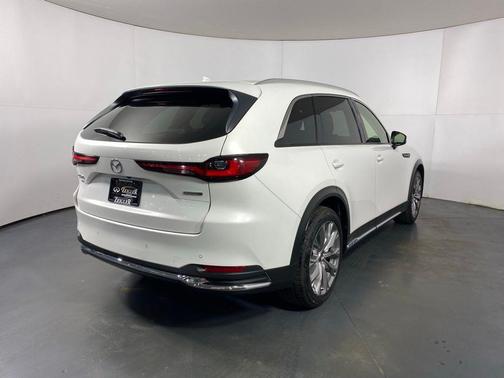 2024 Mazda CX-90 3.3 Turbo Premium