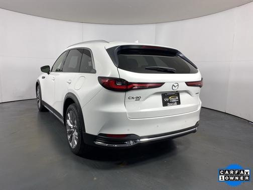 2024 Mazda CX-90 3.3 Turbo Premium