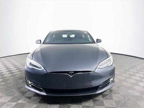 2019 Tesla Model S 100D