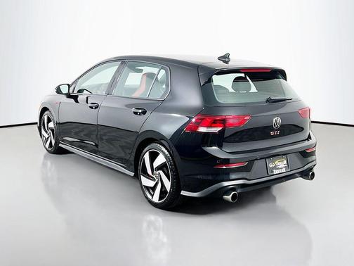 2024 Volkswagen Golf GTI 2.0T S DSG