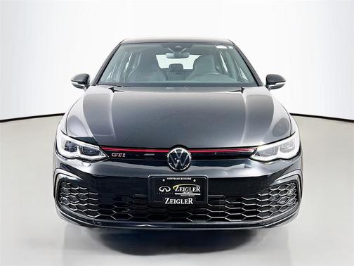 2024 Volkswagen Golf GTI 2.0T S DSG