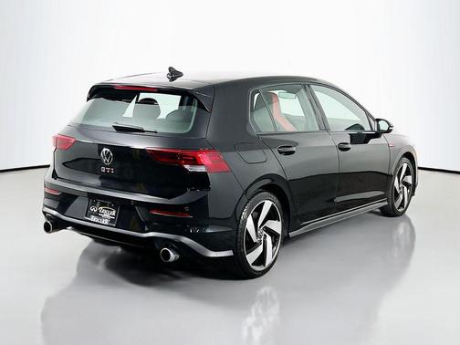 2024 Volkswagen Golf GTI 2.0T S DSG