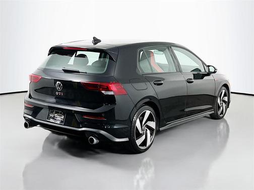 2024 Volkswagen Golf GTI 2.0T S DSG
