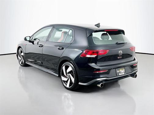 2024 Volkswagen Golf GTI 2.0T S DSG