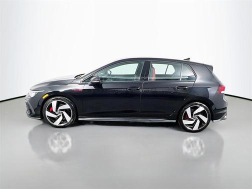 2024 Volkswagen Golf GTI 2.0T S DSG