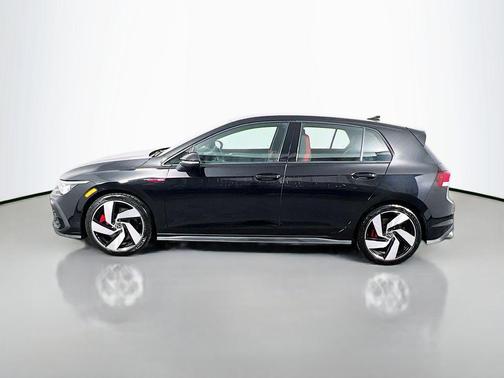 2024 Volkswagen Golf GTI 2.0T S DSG
