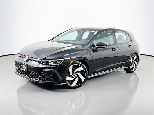 2024 Volkswagen Golf GTI 2.0T S DSG