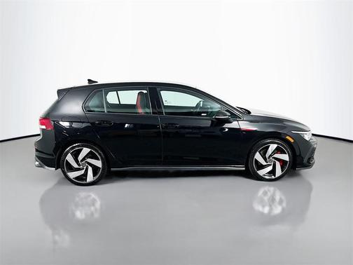2024 Volkswagen Golf GTI 2.0T S DSG